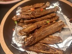 -广府乡下·饭庄(新港东路店)
