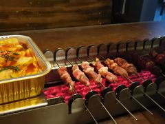 -麦凯伦烧烤·精酿超级工厂店(金桥总店)