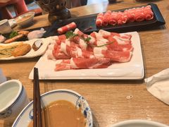 -古关火锅店(古北水镇景区店)