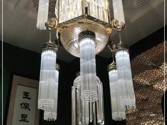 -誉八仙酒楼(静安大悦城店)