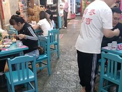 -蜀巷弯弯串串香(长春总店)