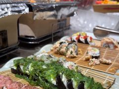 -武汉世茂希尔顿酒店·汇·全日餐厅