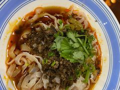 担担面-掌上鲜(南顺城街店)