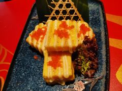 手作芝心玉子烧-御前十七(北京路天河城店)
