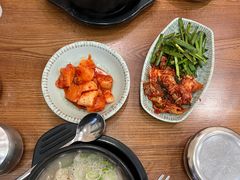 米肠汤饭-旺清进洞米肠汤