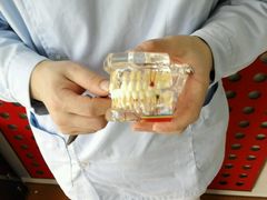 -新达口腔(华东理工大学店)