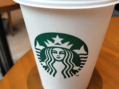 -星巴克(西安旺座现代城店)