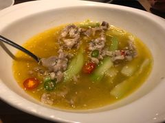 -江湖情酸菜鱼(万菱汇店)