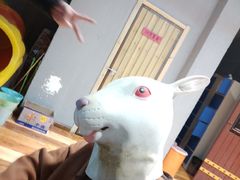 -撒玛利亚超级密室·怪谈店
