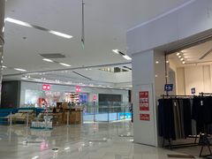 -鑫嘉汇购物中心
