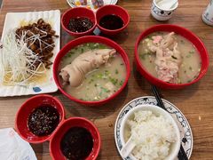 -王婆婆老妈蹄花川菜馆·非物质文化遗产(太古里一店)