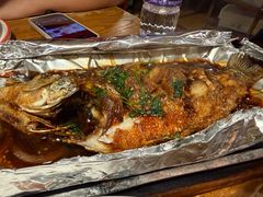 -新白鹿餐厅(龙游路总店·杭帮菜名店)