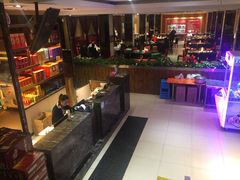 -刘胖子家常菜·蹄花焖藕(中央花园店)