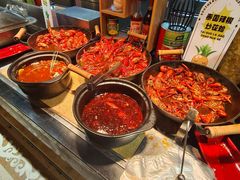 -南通大饭店·米兰餐厅