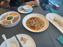 -望乡楼上海菜(日月光店)