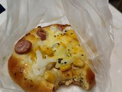 -巴黎贝甜(华堂新辰汇店)