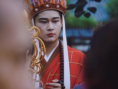 -杨家埠民间艺术大观园