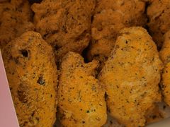 -悠个炸鸡(南京创始店)