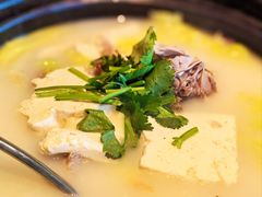 -喜悦烤鸭·新京菜(王府井店)