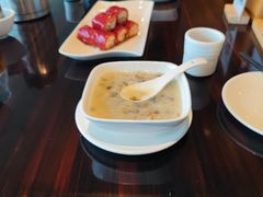 -湛江民大喜来登酒店-采悦轩中餐厅