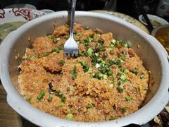 -灶东家民间菜(回兴店)