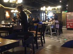 大堂-大碗先生(株洲天虹店)