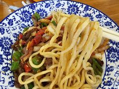 -中阿兰牛肉面(悦海新天地店)