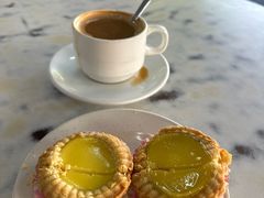 -南香茶餐室