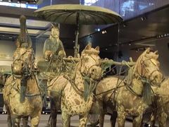 -秦始皇帝陵博物院-丽山园