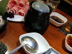 -捞王锅物料理(凯旋路店)