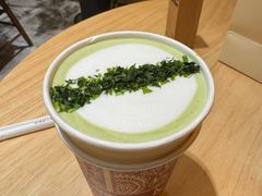 -OUR Bakery(中海环宇荟店)
