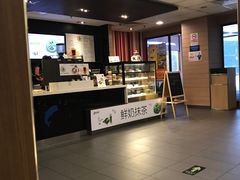 -麦当劳(北京金星西路店)