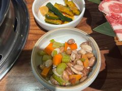 -九田家黑牛烤肉料理(新辰里亚运村店)