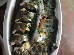 -晓琦农家菜馆·地道农家菜