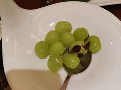 -杭州JW万豪酒店-万豪中餐厅
