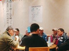 -乡土特色.冷锅鱼.牦牛肉汤锅