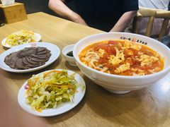 -晋宝章大同刀削面(和平里店)