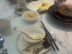 -沿江海南菜·文昌鸡祖师爷(大东海店)