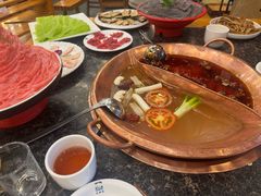 -老码头火锅(玉林店)