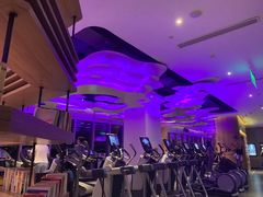 -我爱运动健身·游泳·瑜伽·普拉提馆(大卫城店)