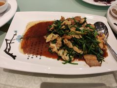 -紫丁香饭店-中餐厅