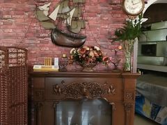 -92°C俄式厨房(中央大街店)