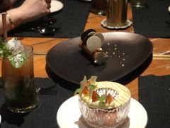 -AZUL by FUEL蓝色·法式酒馆(琶醍店)