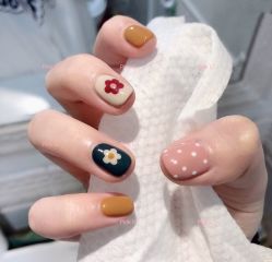 点击看大图 -Pink You美甲美睫纹绣定制中心