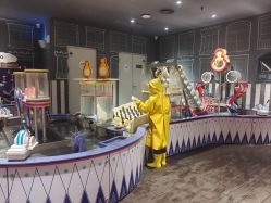 -奈尔宝家庭中心·亲子餐厅(长沙运达汇店)