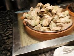 -芭菲盛宴·环球美食(解放碑英利国际店)
