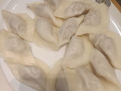 -喜家德虾仁水饺(开发区万达店)