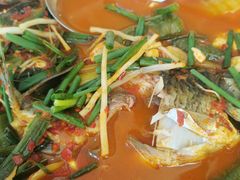 -水上人家民俗餐厅(洱海公园店)