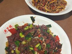 -天下客饭店(中山路店)