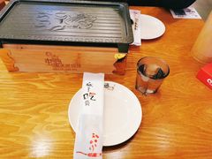 -蚝太郎 • 海鲜烧烤(Upark店)